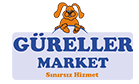 Güreller Market Logo