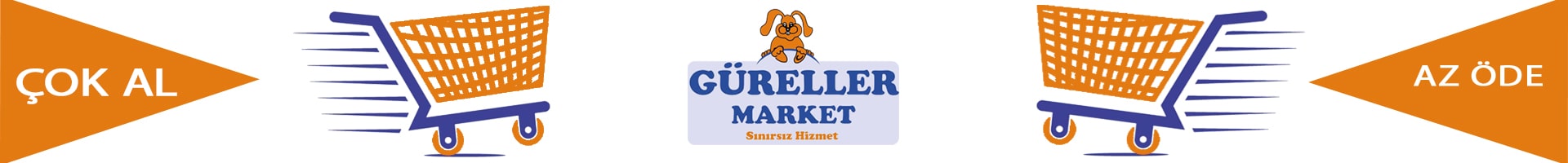 Güreller Market